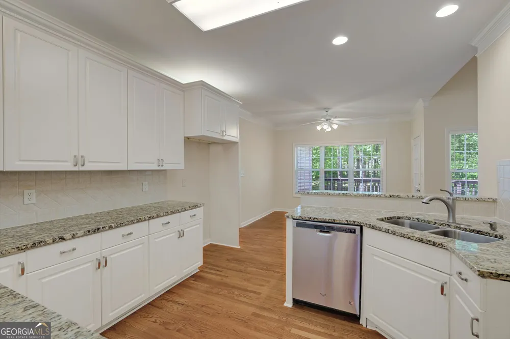 149 Walnut Ridge DR Hoschton, GA 30548