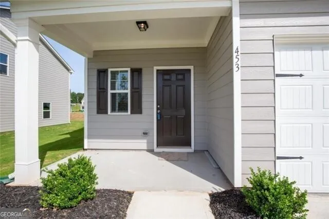 453 Winter Chase Pendergrass, GA 30567