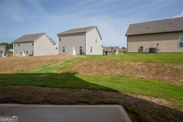 453 Winter Chase Pendergrass, GA 30567