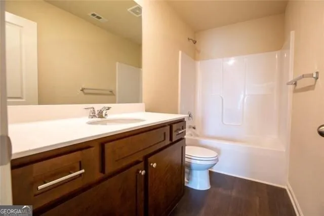 453 Winter Chase Pendergrass, GA 30567