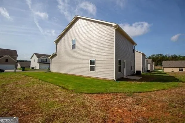 453 Winter Chase Pendergrass, GA 30567