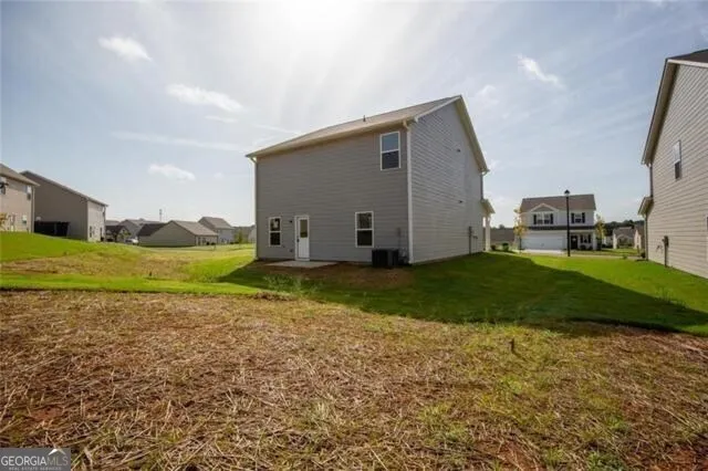 453 Winter Chase Pendergrass, GA 30567