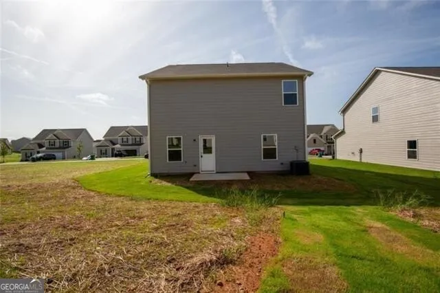 453 Winter Chase Pendergrass, GA 30567