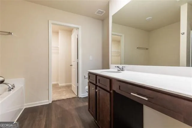 453 Winter Chase Pendergrass, GA 30567