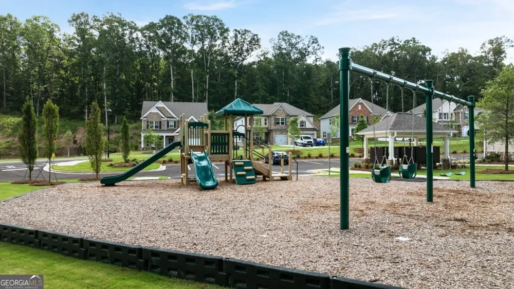 7189 Bocholt DR South Fulton, GA 30349