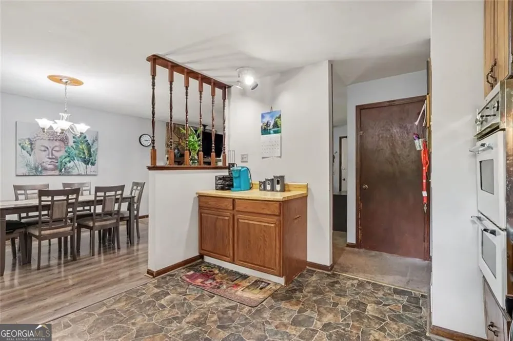 2845 Cinnamon CT SE Conyers, GA 30094