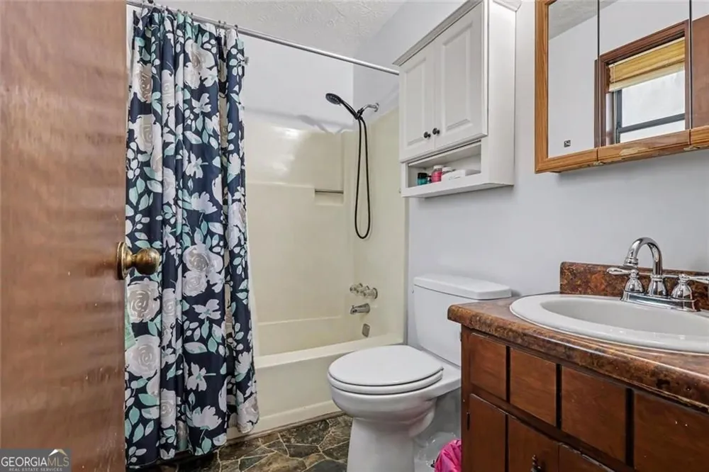 2845 Cinnamon CT SE Conyers, GA 30094