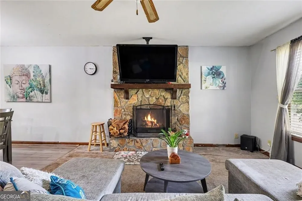 2845 Cinnamon CT SE Conyers, GA 30094
