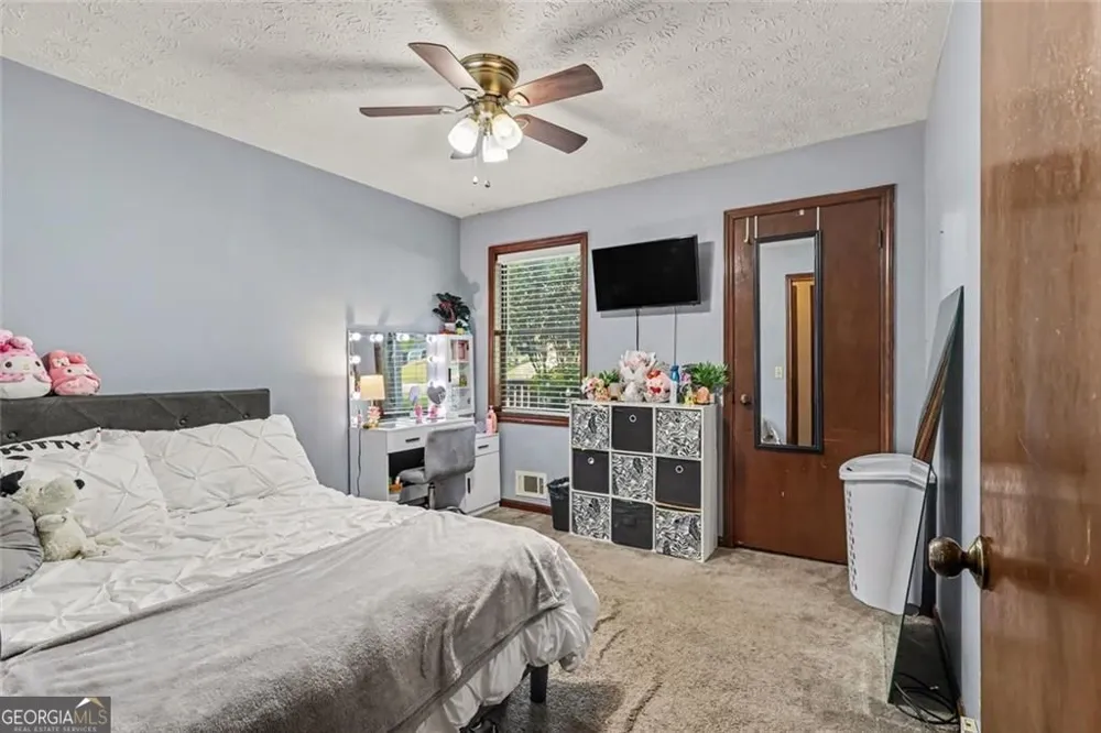 2845 Cinnamon CT SE Conyers, GA 30094