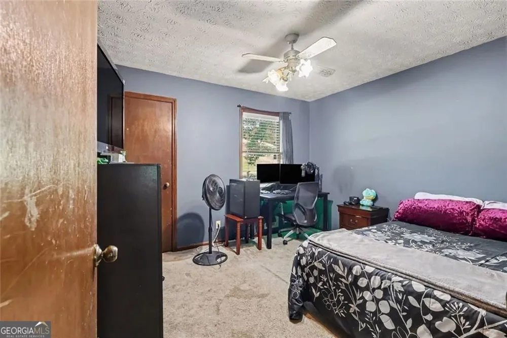 2845 Cinnamon CT SE Conyers, GA 30094
