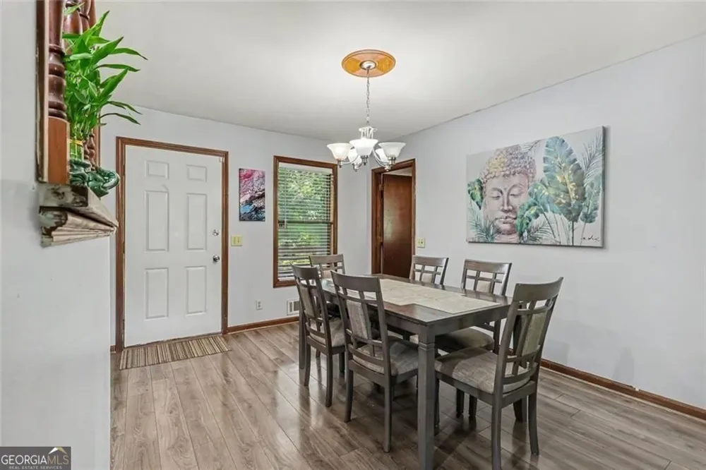 2845 Cinnamon CT SE Conyers, GA 30094