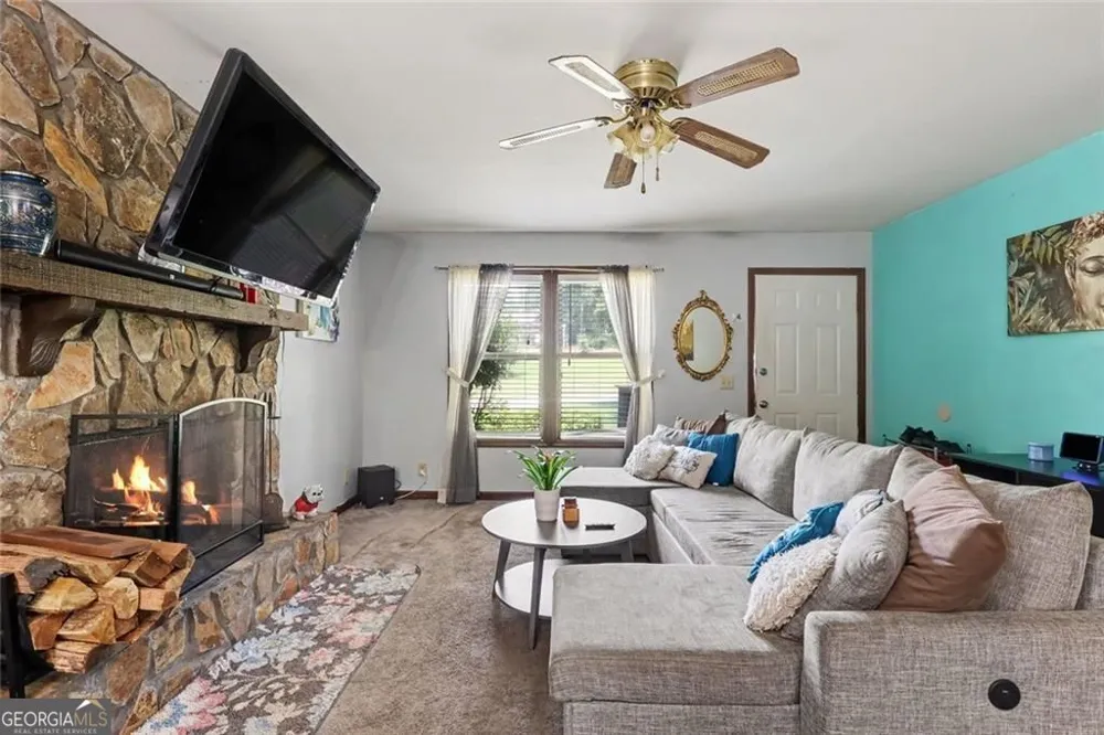 2845 Cinnamon CT SE Conyers, GA 30094