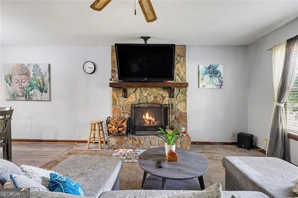 2845 Cinnamon CT SE Conyers, GA 30094
