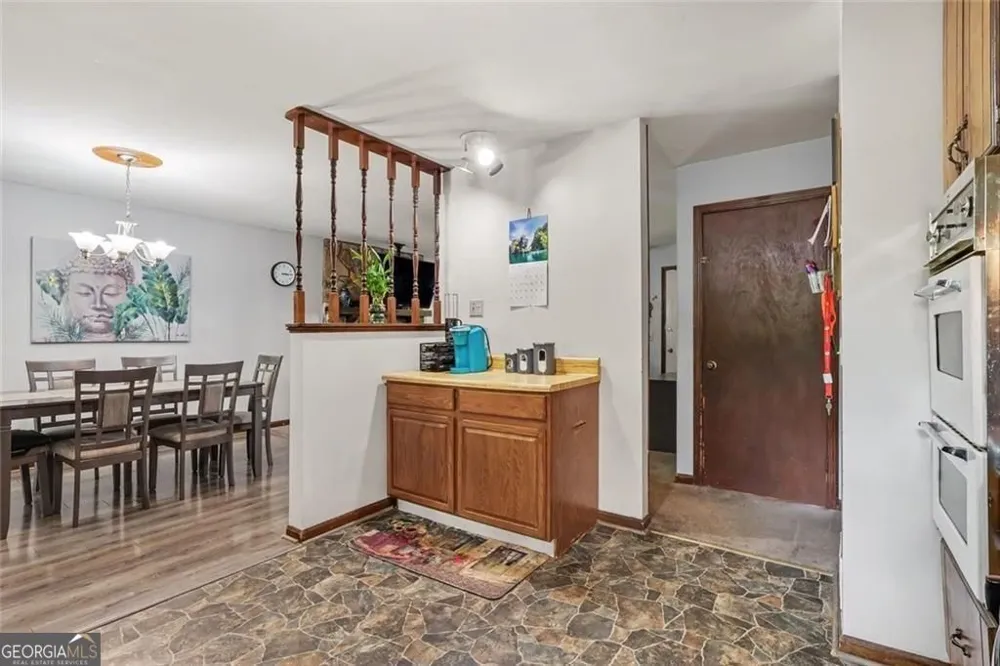 2845 Cinnamon CT SE Conyers, GA 30094