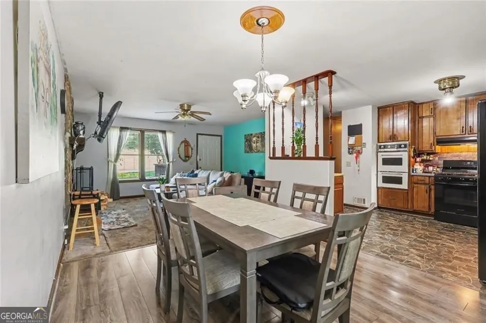 2845 Cinnamon CT SE Conyers, GA 30094