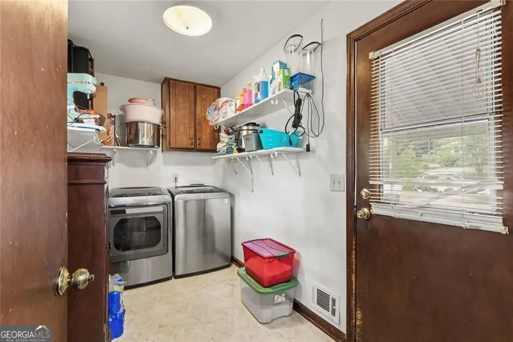 2845 Cinnamon CT SE Conyers, GA 30094