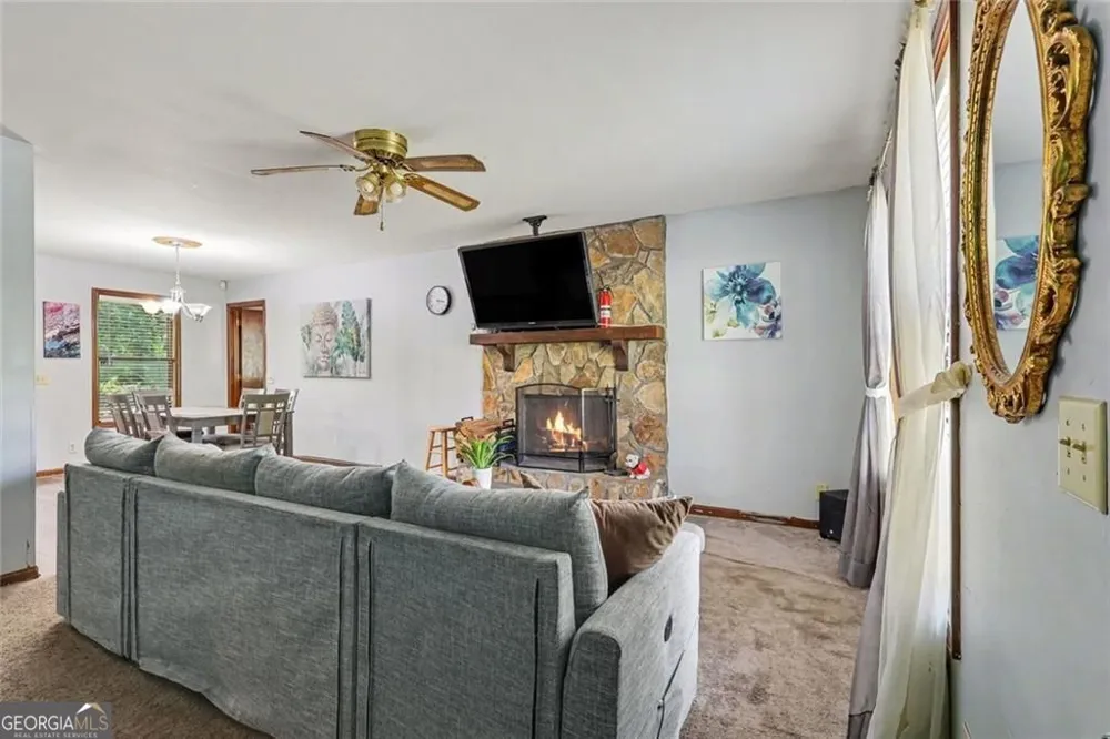 2845 Cinnamon CT SE Conyers, GA 30094