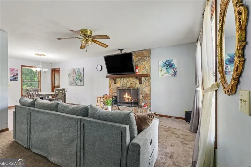 2845 Cinnamon CT SE Conyers, GA 30094