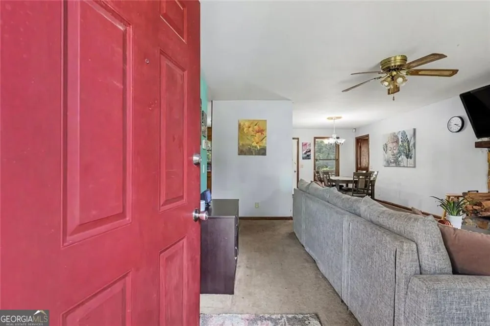 2845 Cinnamon CT SE Conyers, GA 30094