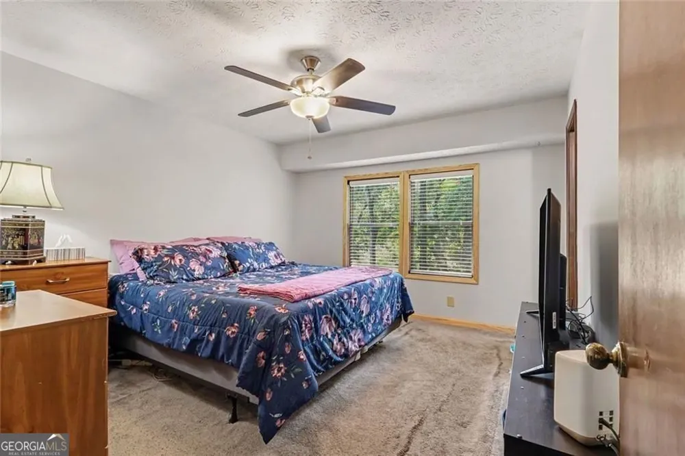2845 Cinnamon CT SE Conyers, GA 30094