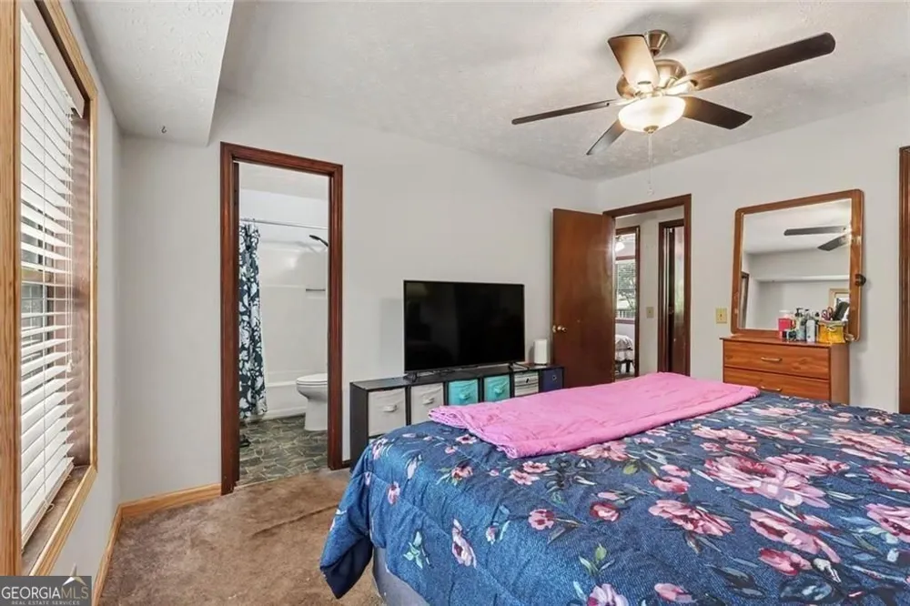 2845 Cinnamon CT SE Conyers, GA 30094