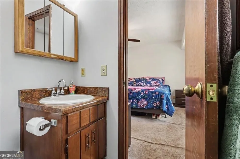2845 Cinnamon CT SE Conyers, GA 30094