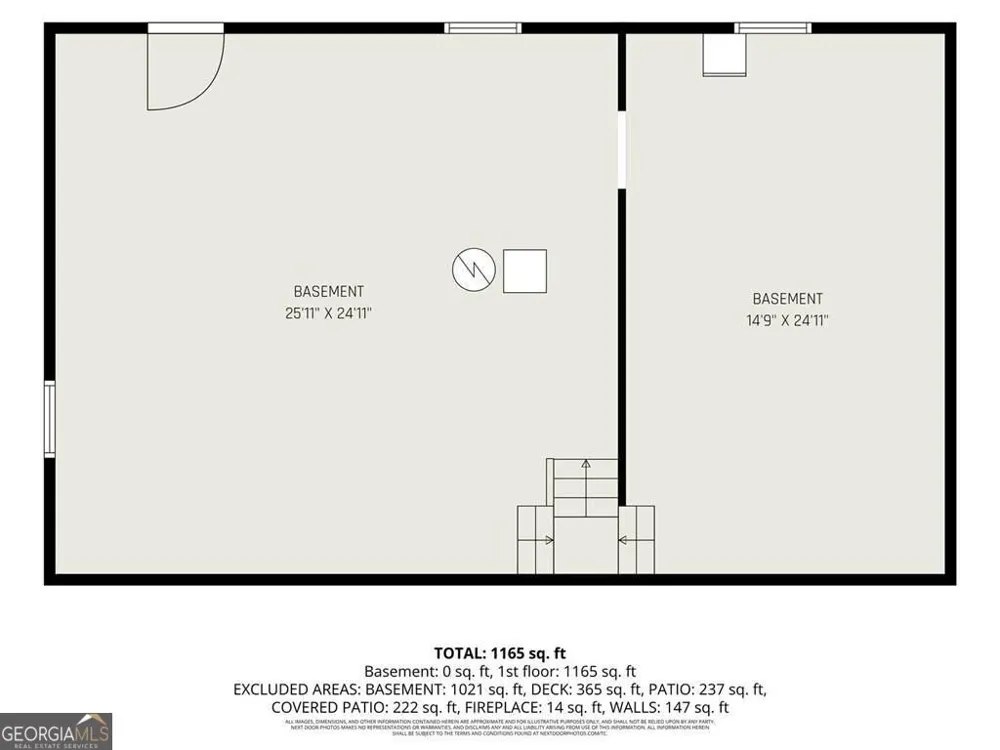 2845 Cinnamon CT SE Conyers, GA 30094
