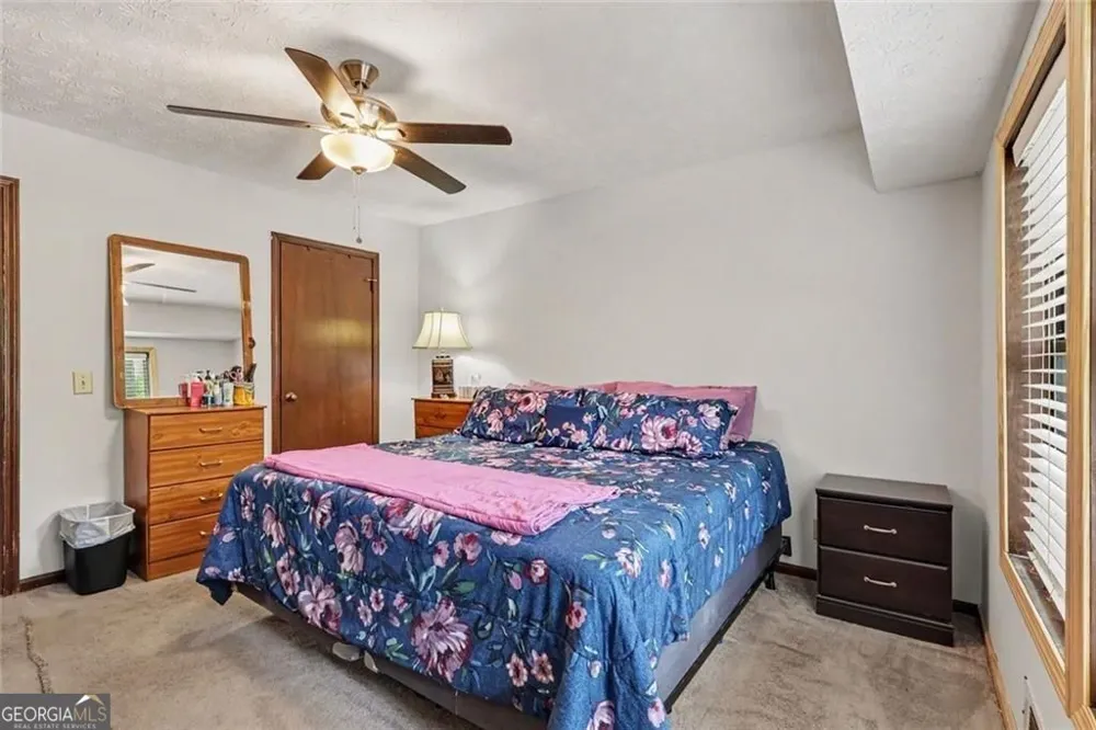 2845 Cinnamon CT SE Conyers, GA 30094