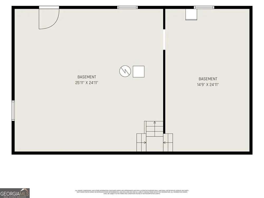 2845 Cinnamon CT SE Conyers, GA 30094
