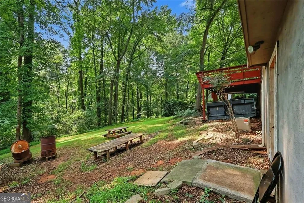 2845 Cinnamon CT SE Conyers, GA 30094