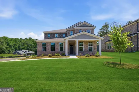 397 Enchanted Springs CT