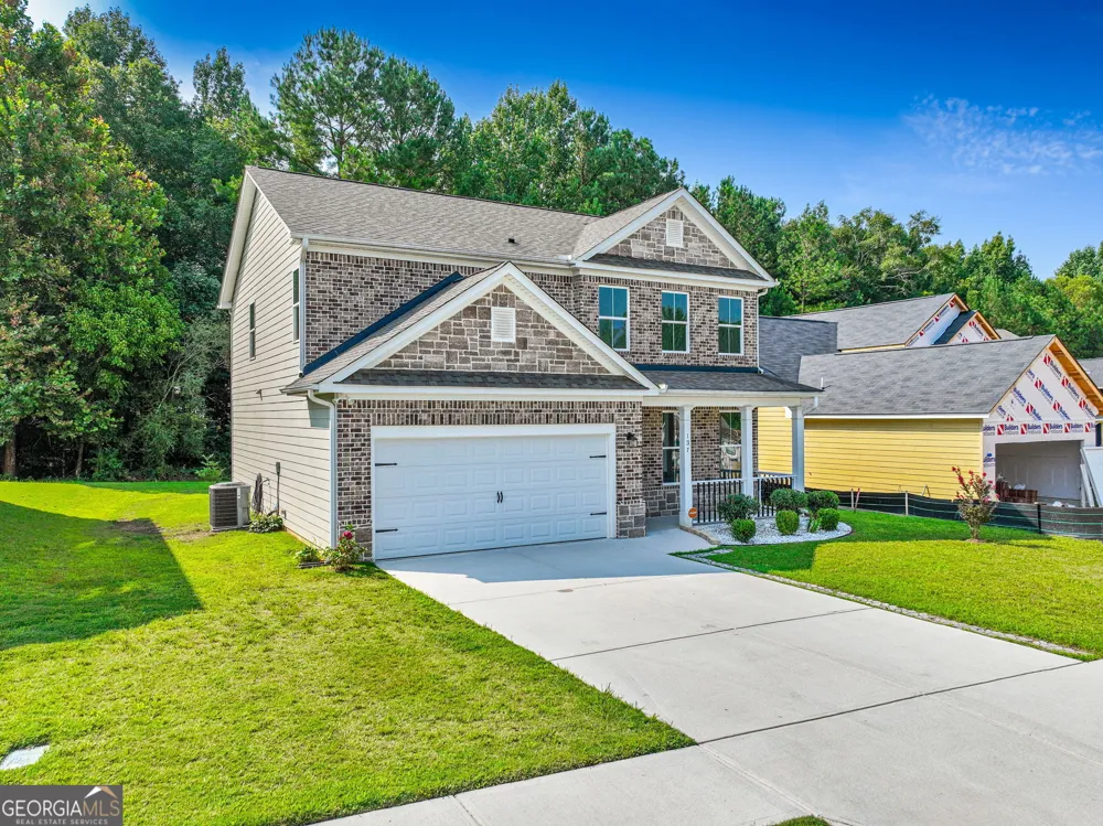 137 Hunts Mill Circle Griffin, GA 30224