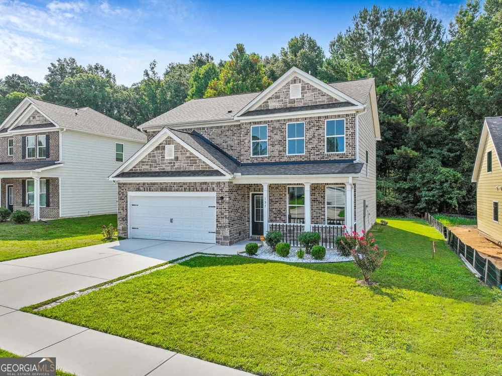 137 Hunts Mill Circle Griffin, GA 30224