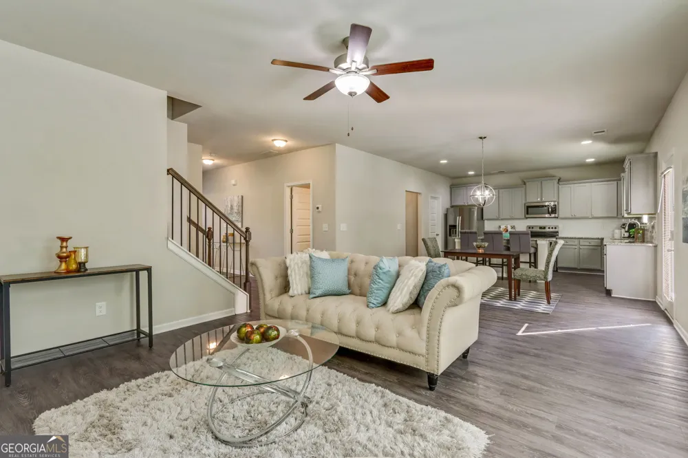 137 Hunts Mill Circle Griffin, GA 30224