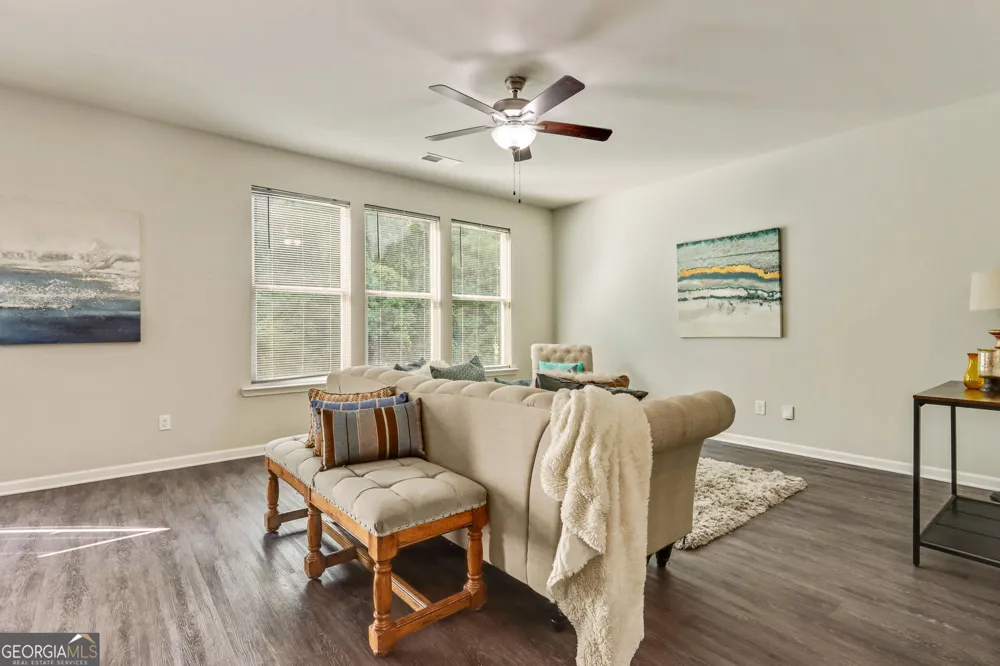137 Hunts Mill Circle Griffin, GA 30224