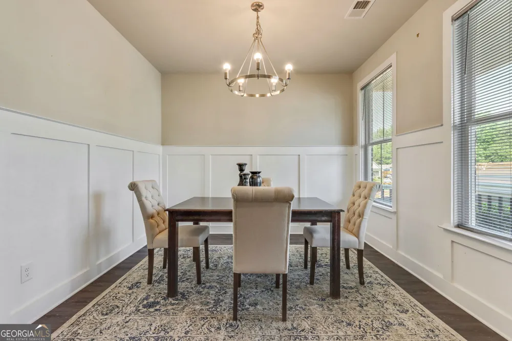 137 Hunts Mill Circle Griffin, GA 30224
