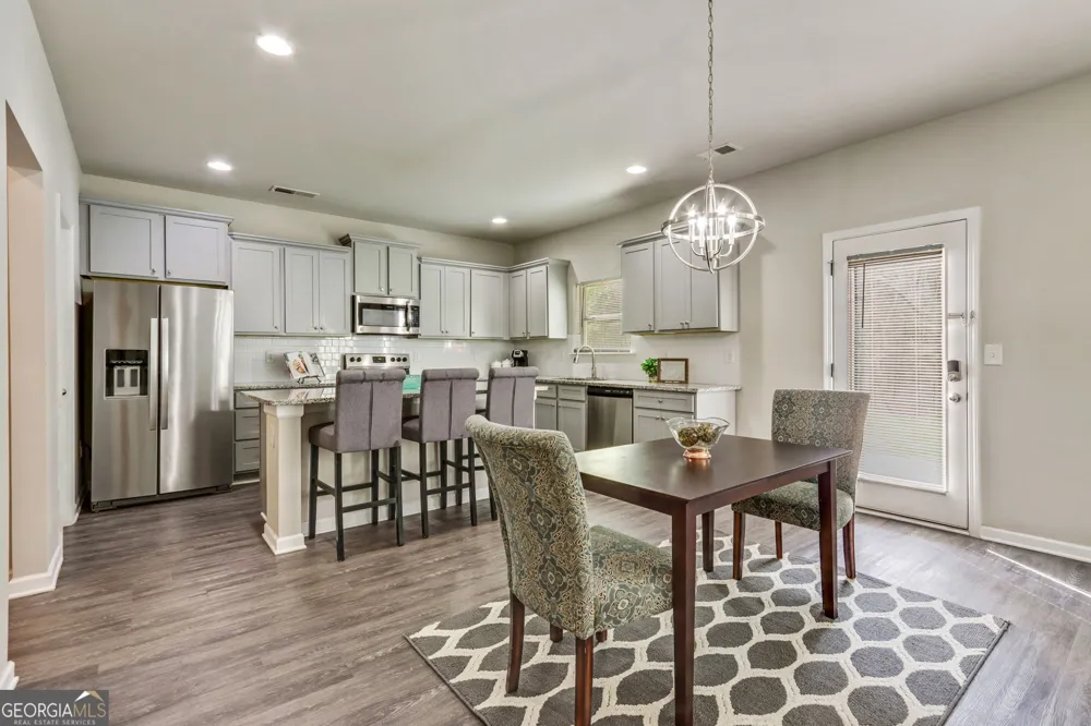 137 Hunts Mill Circle Griffin, GA 30224