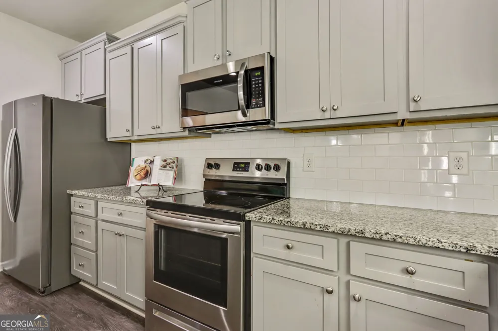 137 Hunts Mill Circle Griffin, GA 30224