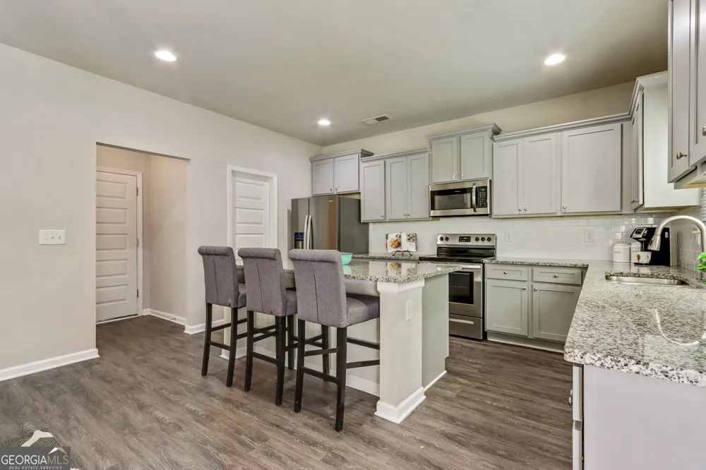 137 Hunts Mill Circle Griffin, GA 30224