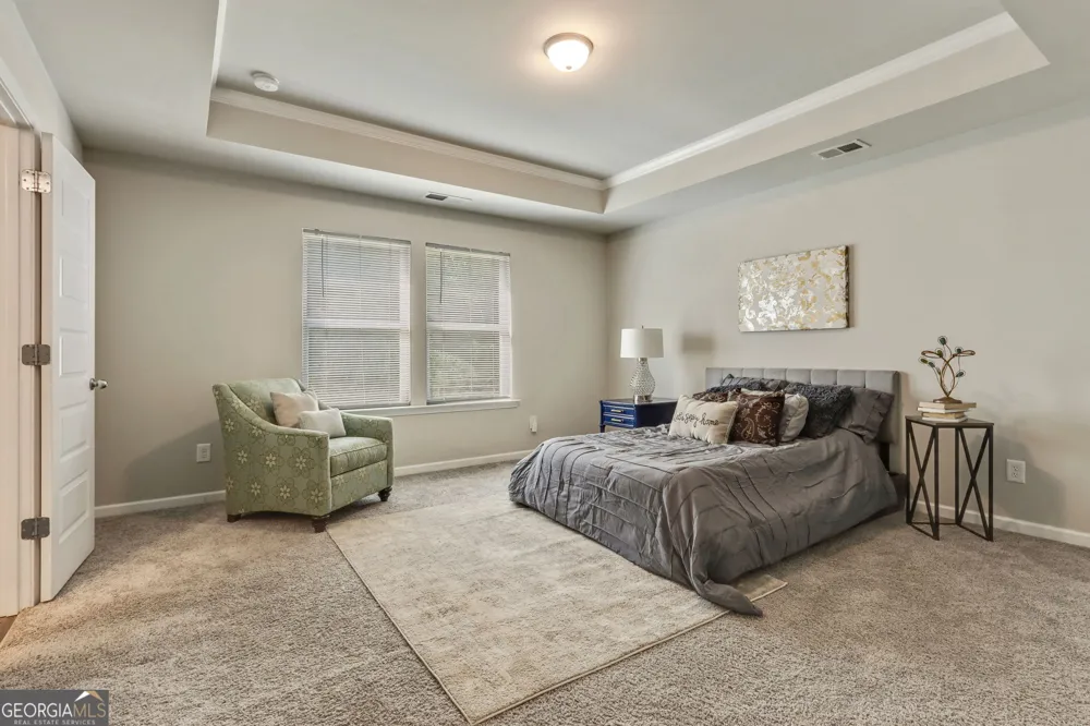 137 Hunts Mill Circle Griffin, GA 30224