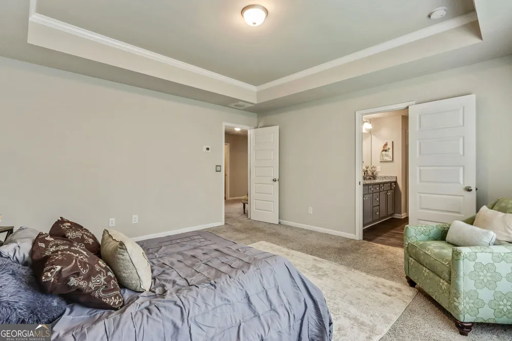 137 Hunts Mill Circle Griffin, GA 30224