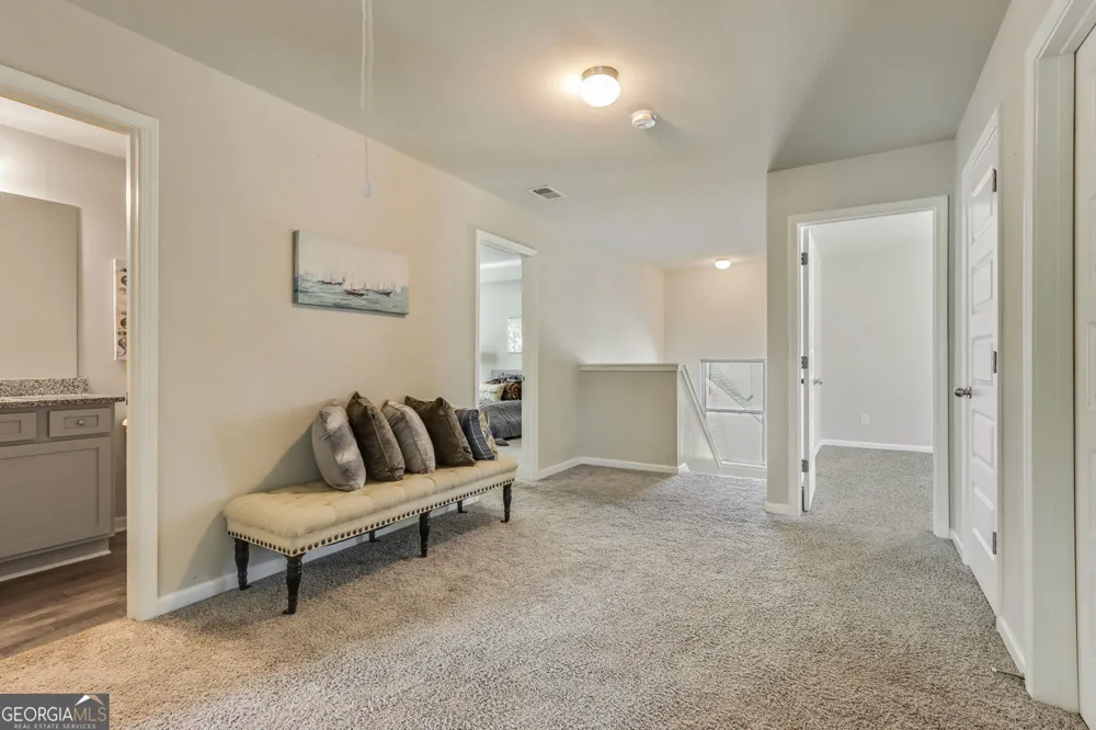 137 Hunts Mill Circle Griffin, GA 30224