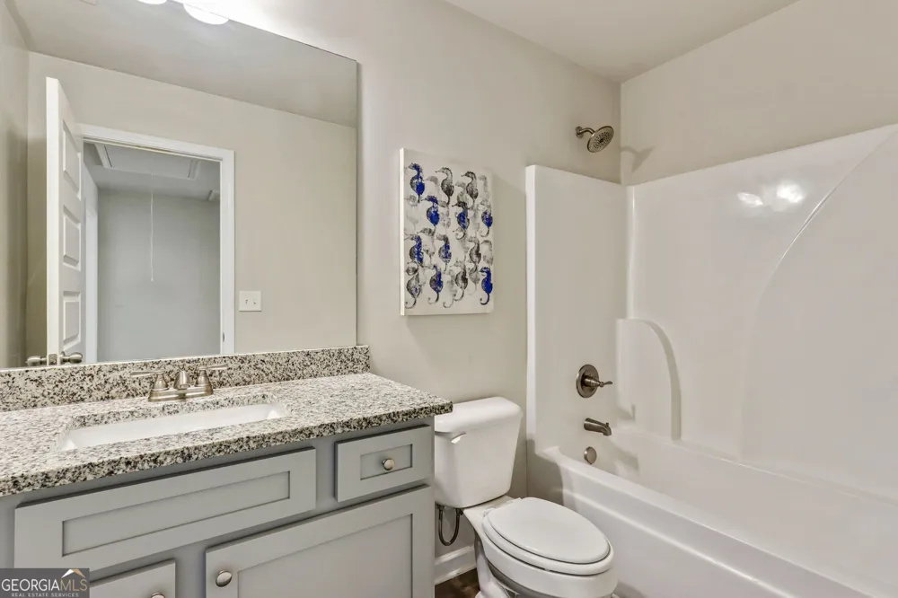 137 Hunts Mill Circle Griffin, GA 30224