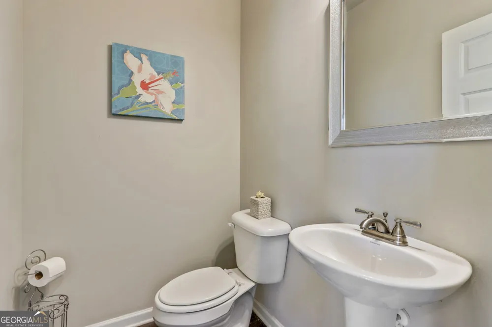 137 Hunts Mill Circle Griffin, GA 30224