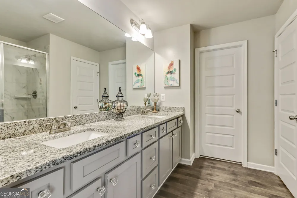 137 Hunts Mill Circle Griffin, GA 30224