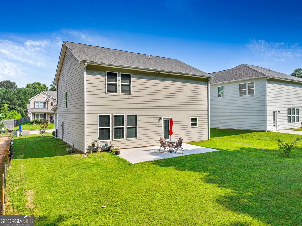 137 Hunts Mill Circle Griffin, GA 30224