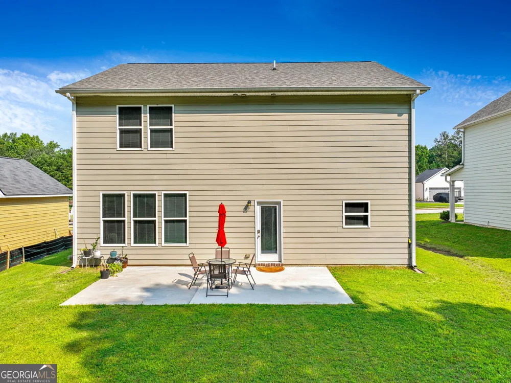 137 Hunts Mill Circle Griffin, GA 30224