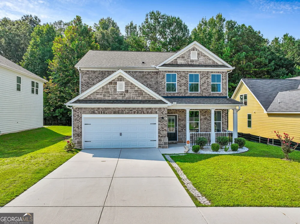 137 Hunts Mill Circle Griffin, GA 30224