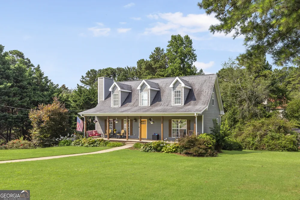 9107 Grampian CT Winston, GA 30187