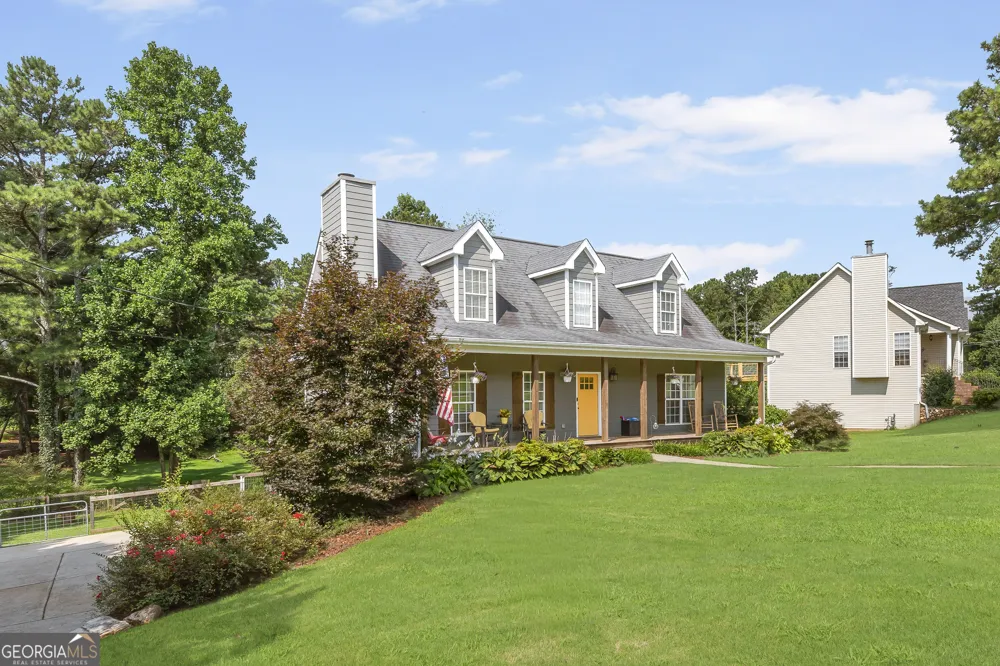 9107 Grampian CT Winston, GA 30187